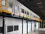 industrial applications of prefabricated metal buildings