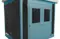 What is a vestibule