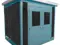What is a vestibule