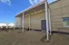 Steel Canopy