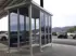 prefab transit shelters