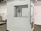 Solar Booth