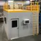 estimating the cost of a modular office