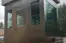 guard shack