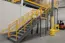Industrial Stairs