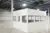 Prefabricated warehouse office