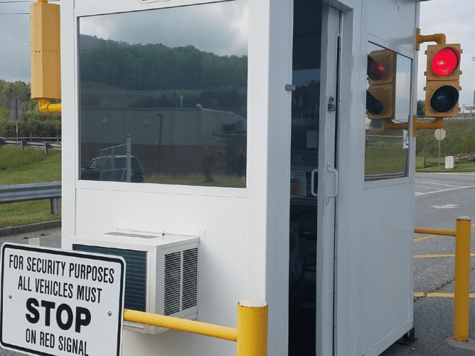 Modular Temperature-Controlled Buildings and Prefab HVAC Solutions