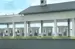 Prefab Toll Booth