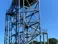 Military Range Tower