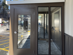 what is a vestibule