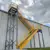 Roof Access Stair System