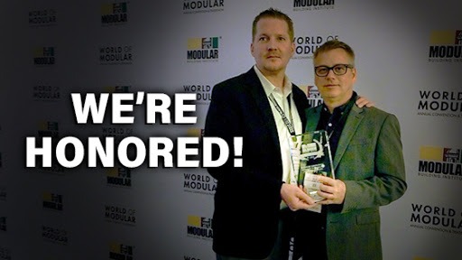 The Modular Building Institute Recognizes Panel Built Project at World ...
