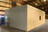 Fire Proof Wall System