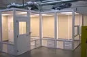 Modular Grow Room