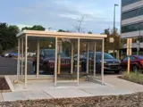 Bus Shelter