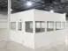 Modular Shipping Office