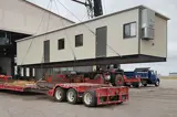 Prefab Building