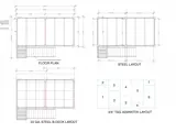 Platform 10 x 20