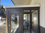 prefabricated entry vestibule