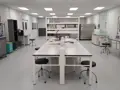 modular cleanroom