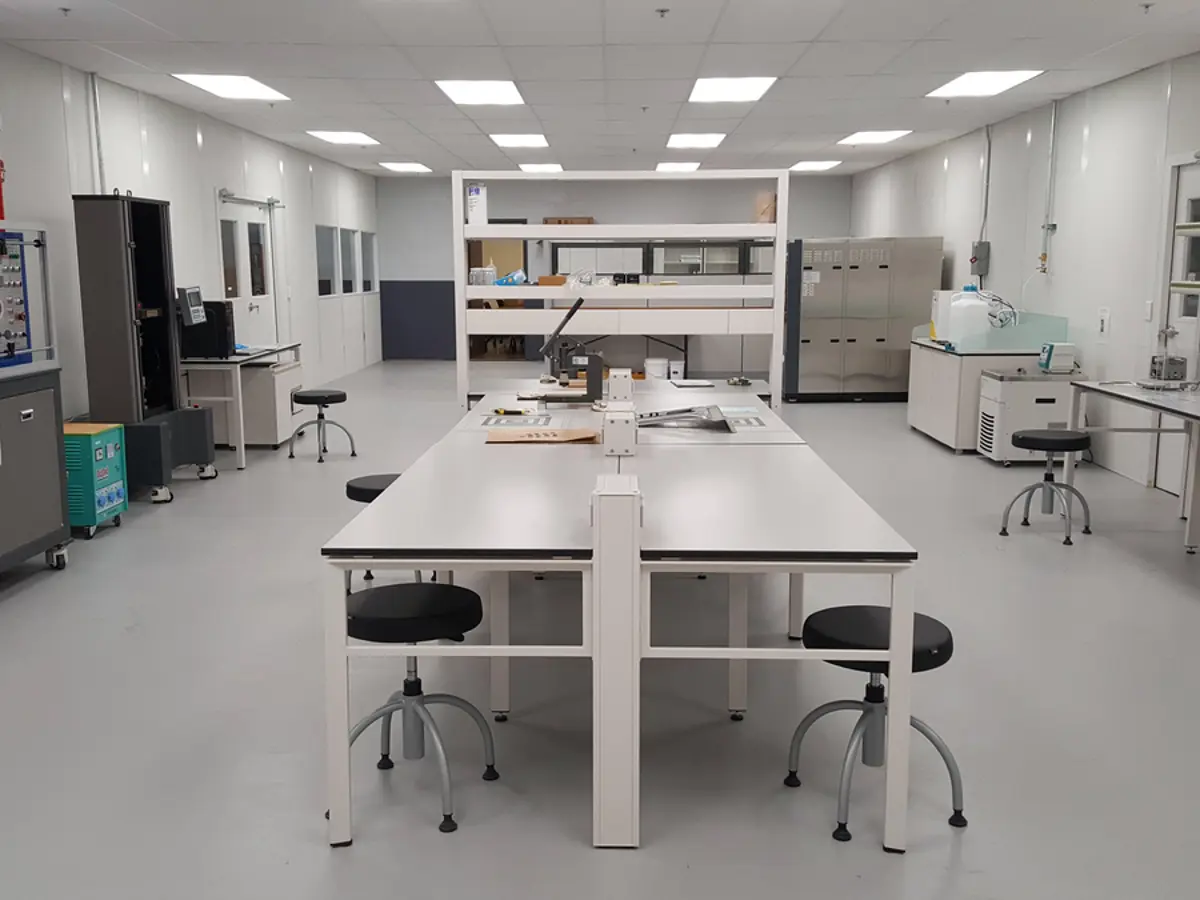 Prefab Offices & Classrooms for Commercial & Institutional Use | Panel ...