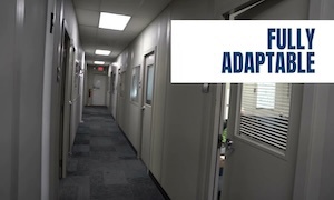 modular office video thumbnail