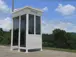 Prefab Transit Shelter