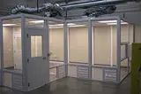 Modular Wall
