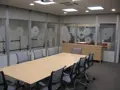 Modular Break Rooms