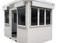 Inspection Booth