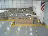what is a modular office