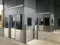 Prefab Toll Booth