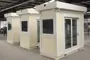 Parking Booth
