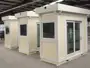 Valet Booth