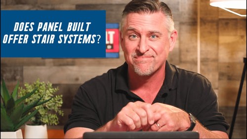 Who Offers Stair Systems?