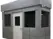 Blast Resistant Building