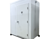 Modular Restroom
