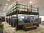 what is a mezzanine