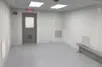 Isolation Room