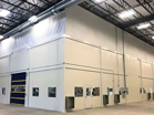 modular cmm enclosure