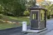 school guard booth