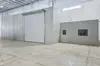 Modular Office and Quality Control Lab