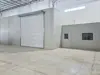 Modular Office and Quality Control Lab