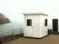 Security Booths