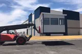 Forkliftable Prefab Buildings