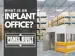 What is an inplant office
