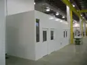 Environmental Rooms