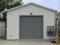 Prefab Equipment Enclosure