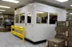 Modular Shipping Office