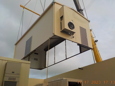 Modular Substation Enclosure